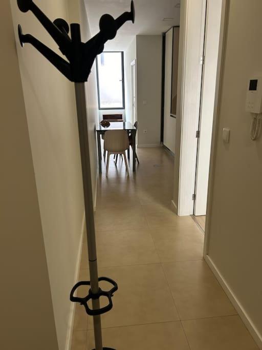 Apartamento Acolhedor Em Aveiro Exterior foto