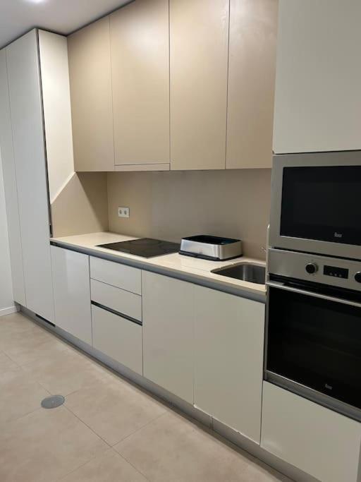 Apartamento Acolhedor Em Aveiro Exterior foto