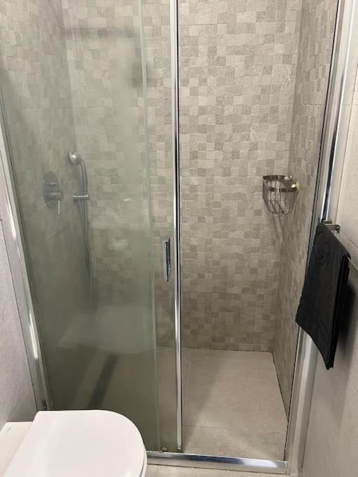 Apartamento Acolhedor Em Aveiro Exterior foto